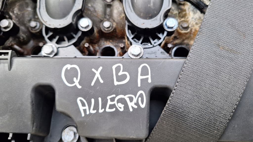Moteur QXBA — vue 3