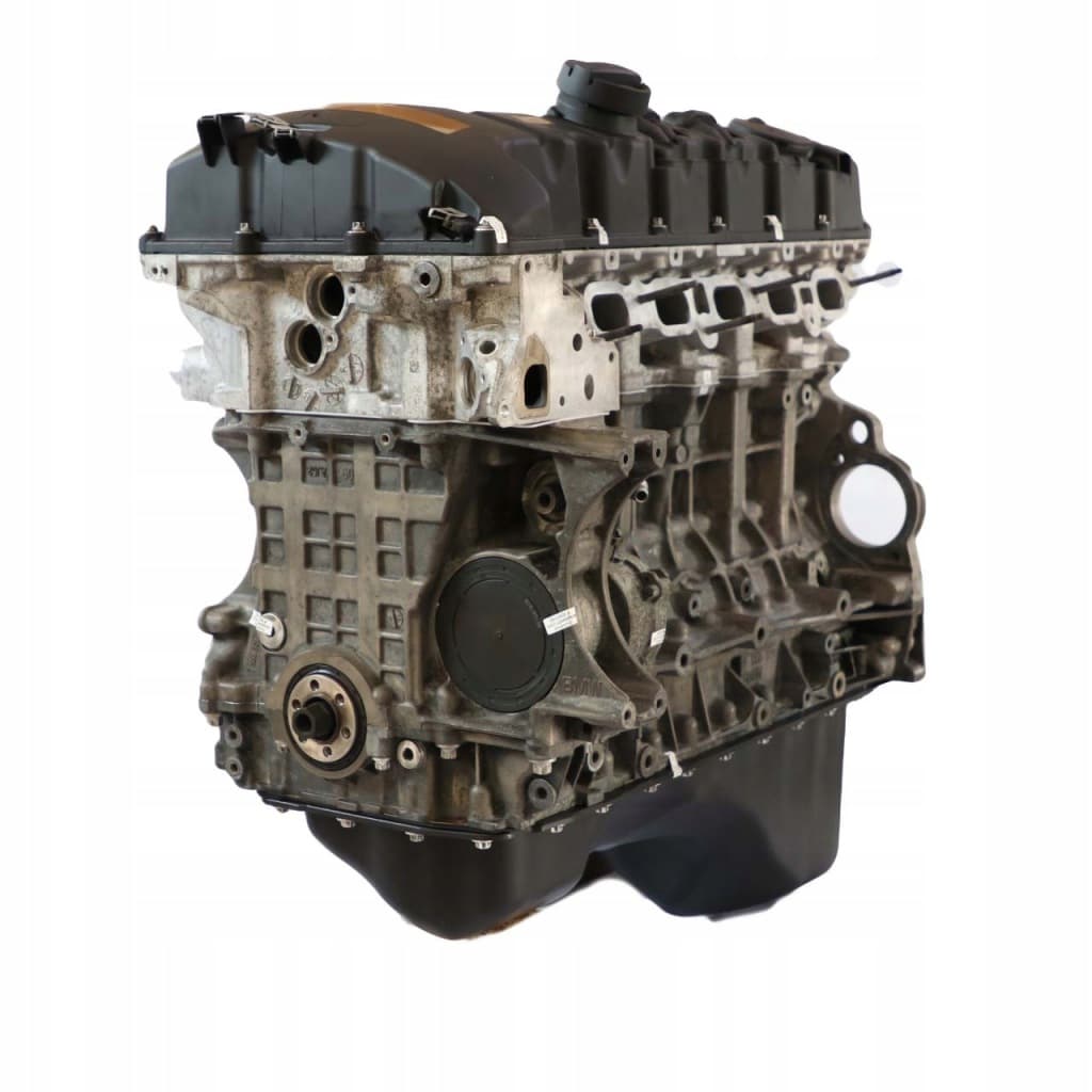 Moteur N53 B30 A pour BMW Serie 3