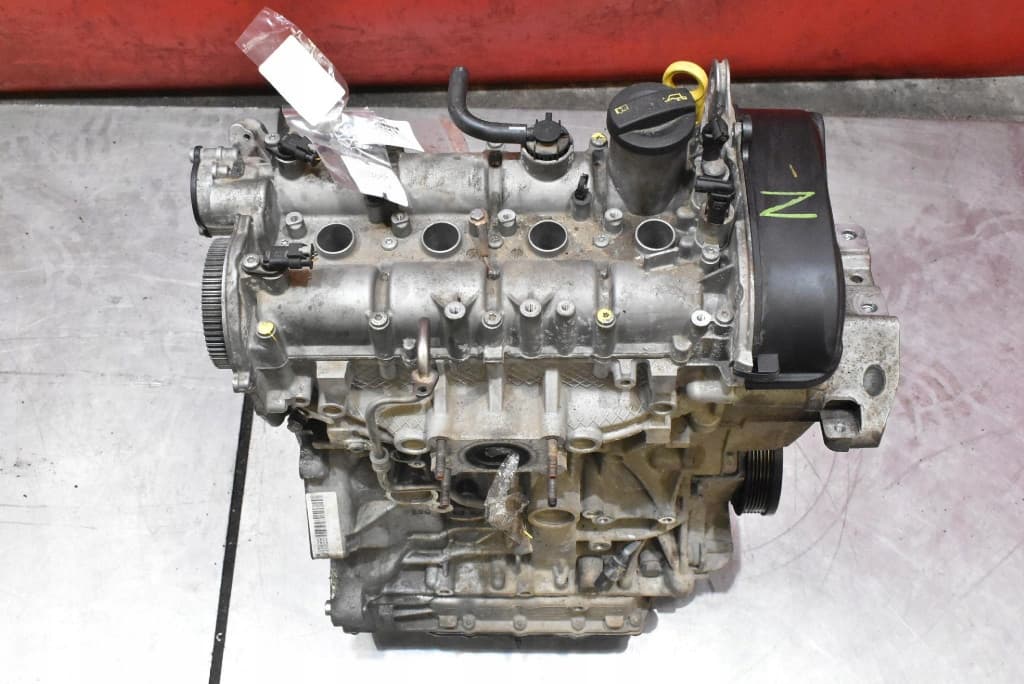 Moteur CZDD — vue 3