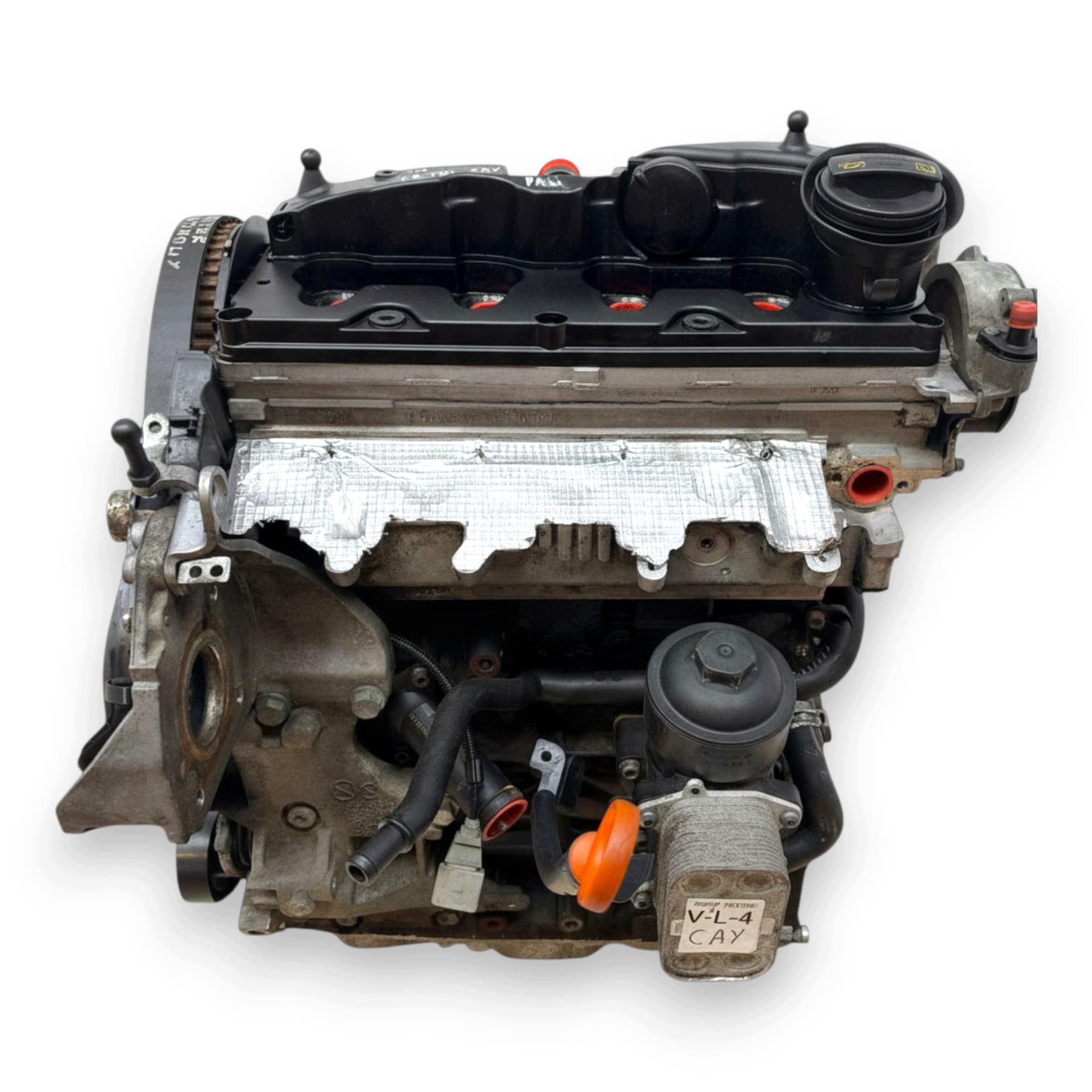Moteur CAYB - Image 1