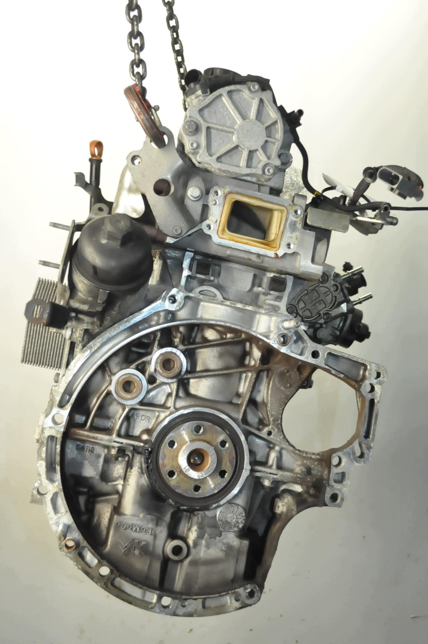 Moteur 9HP (DV6DTED) — vue 6