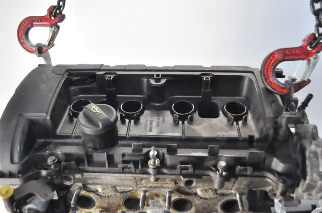 Moteur 8FP (EP3C) — vue 4