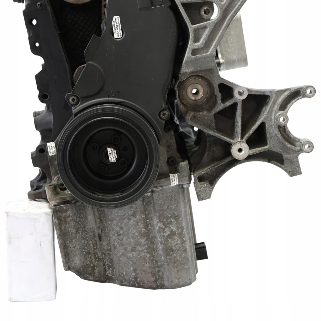 Moteur CGLE — vue 3