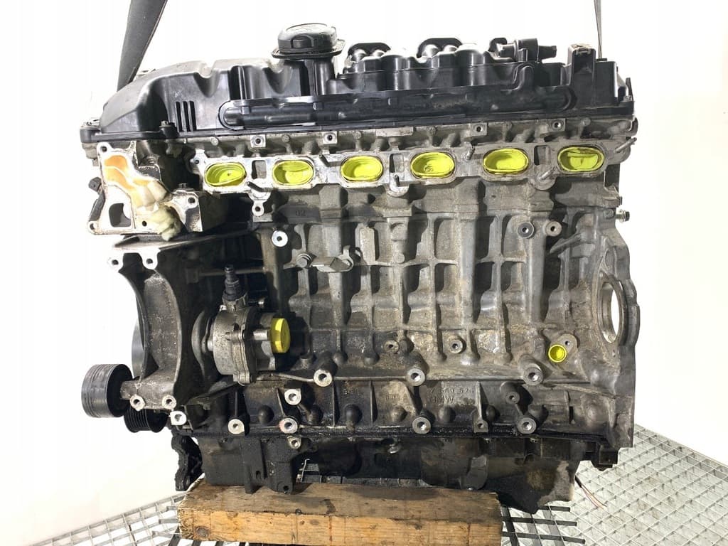 Moteur N54 B30 A pour BMW Serie 3
