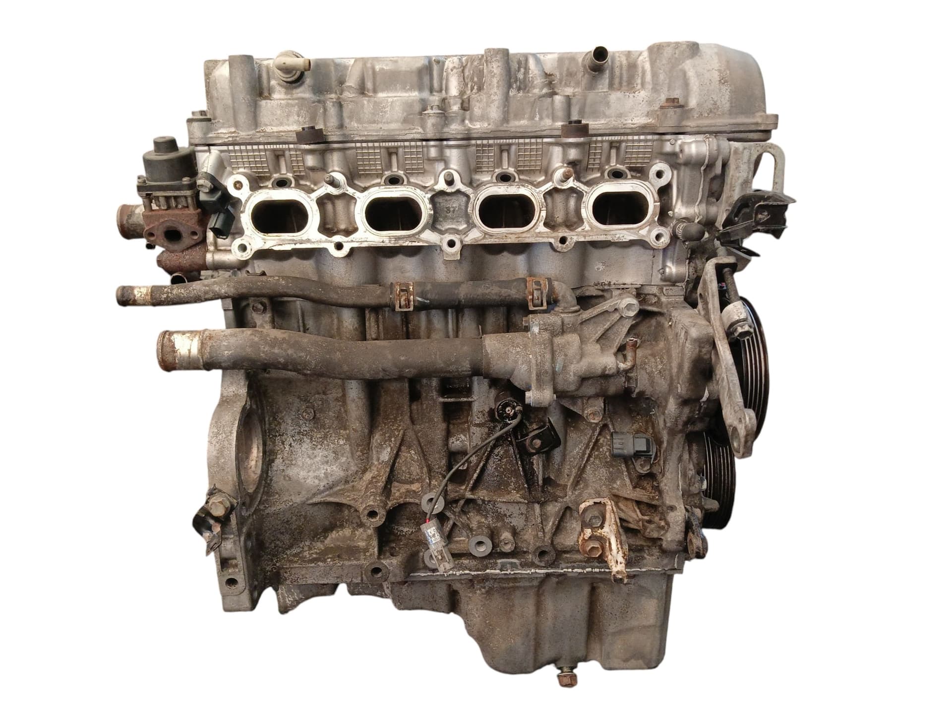 Moteur M16A — vue 2