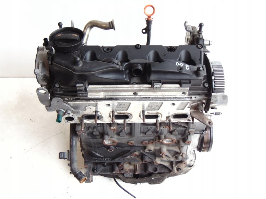 Moteur CFFA — vue 2