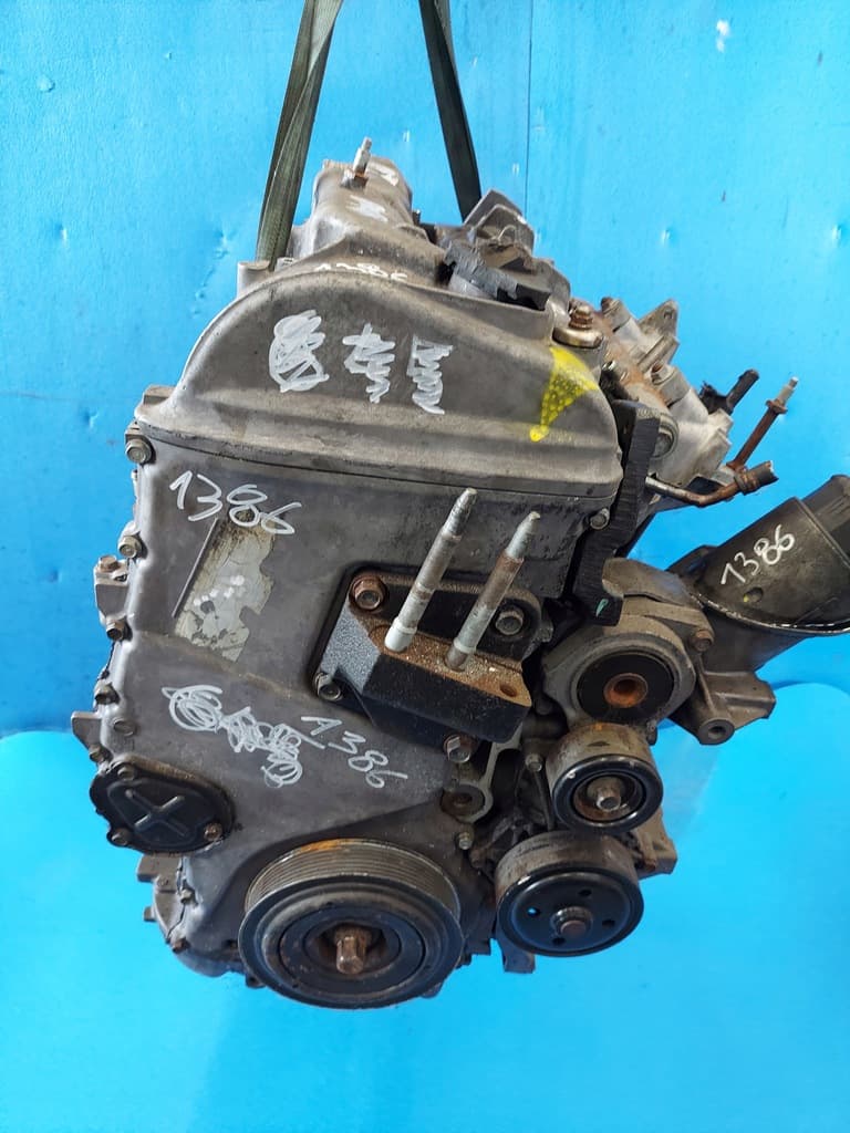 Moteur N22A1 - Image 1
