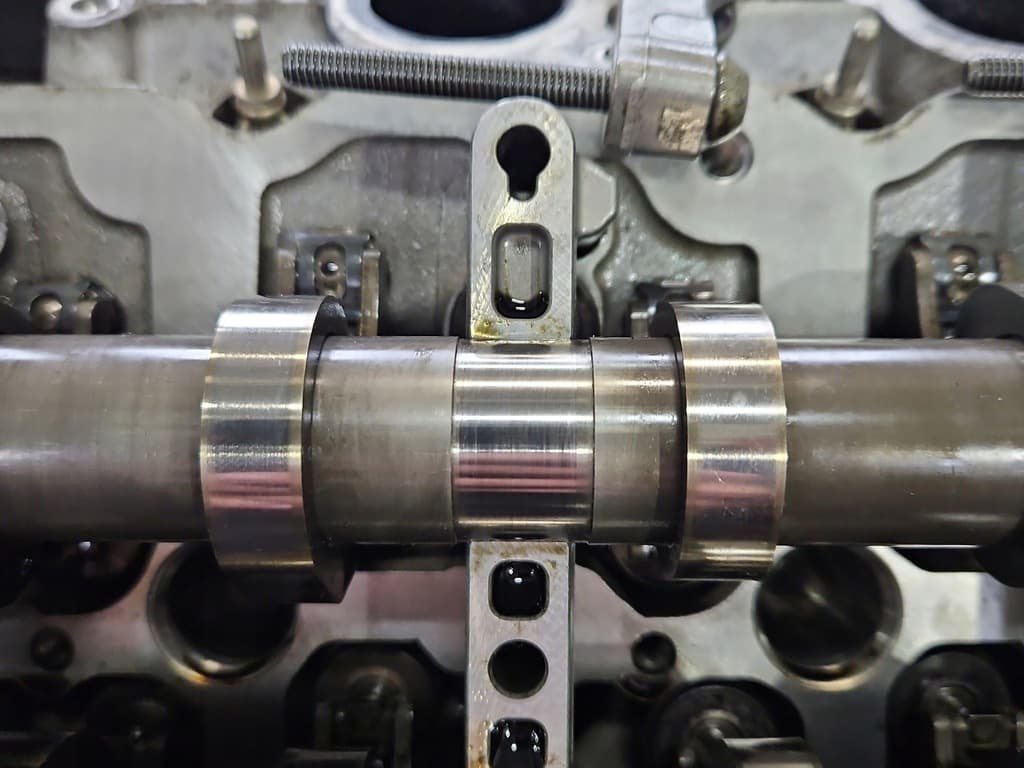 Moteur CDTA — vue 8