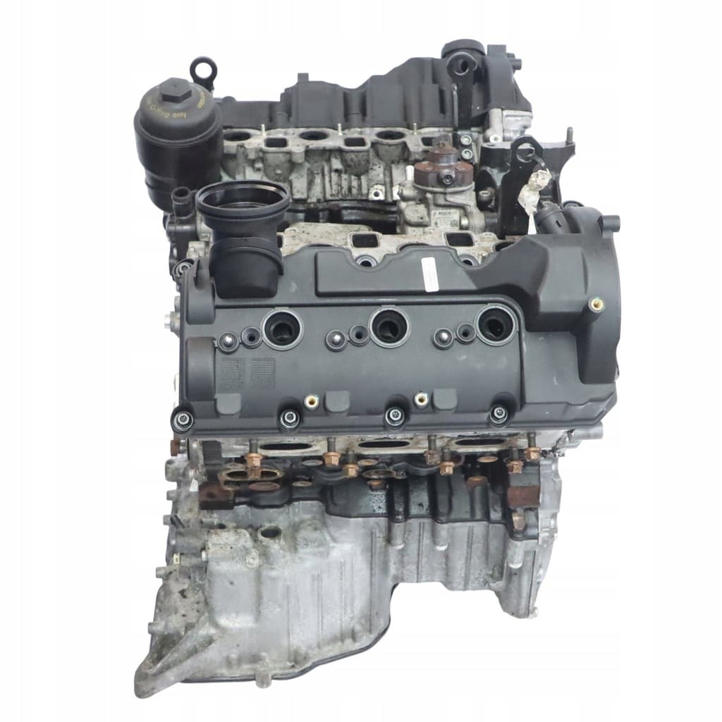 Moteur CRCA — vue 4