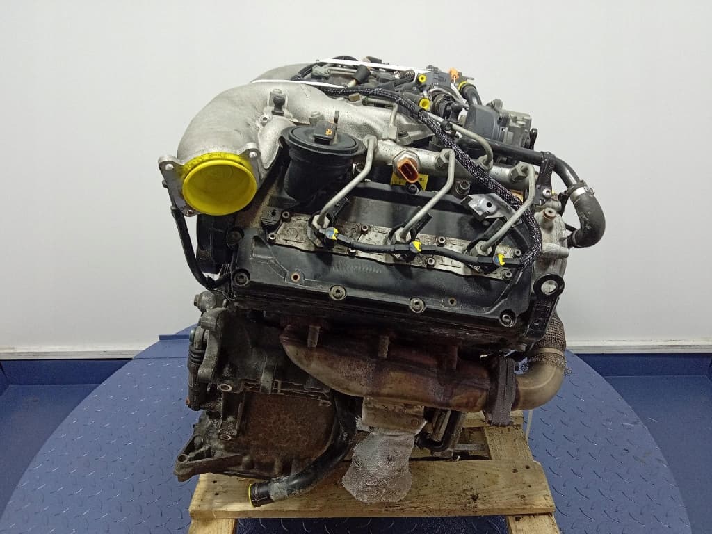 Moteur CCWB — vue 5