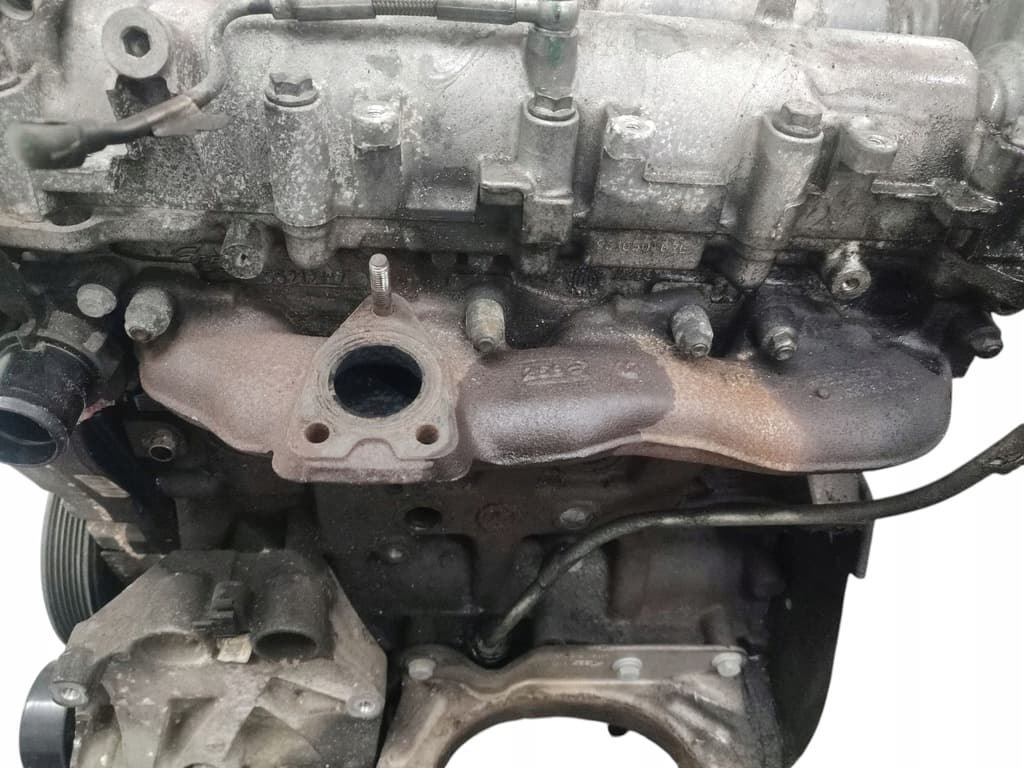 Moteur 955 A4.000 — vue 4