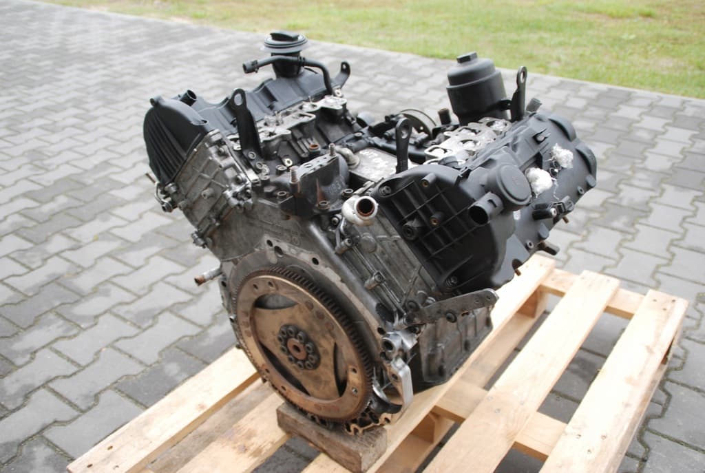 Moteur CJGA — vue 7