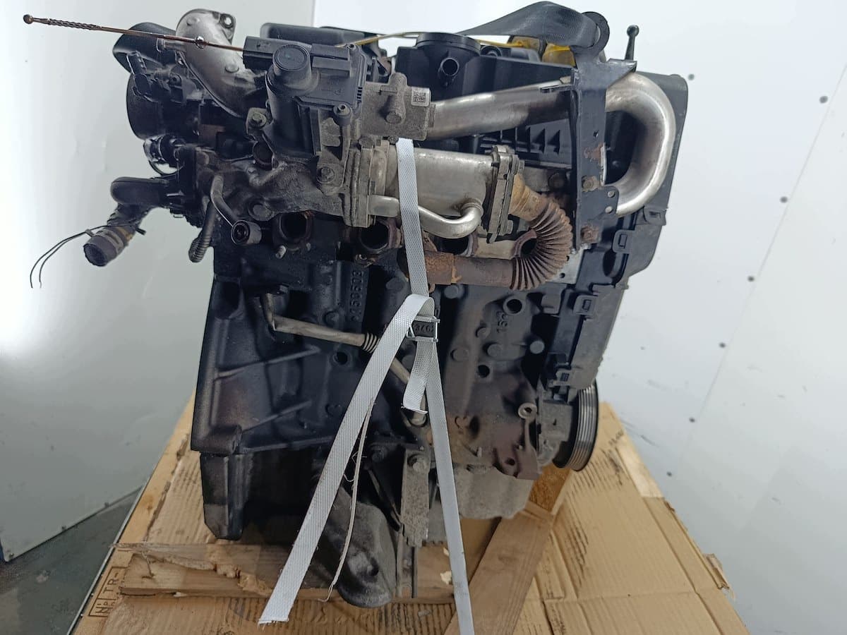 Moteur K9K 832 — vue 3