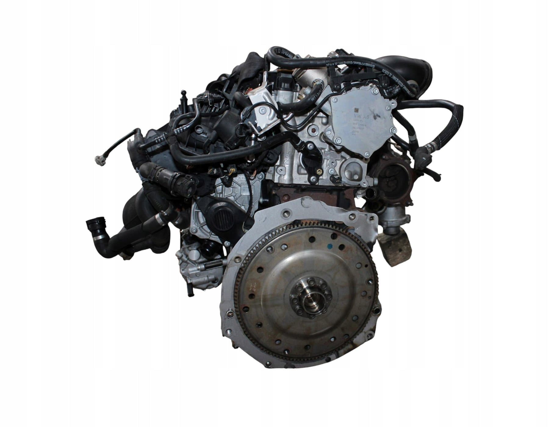 Moteur CYPA — vue 4
