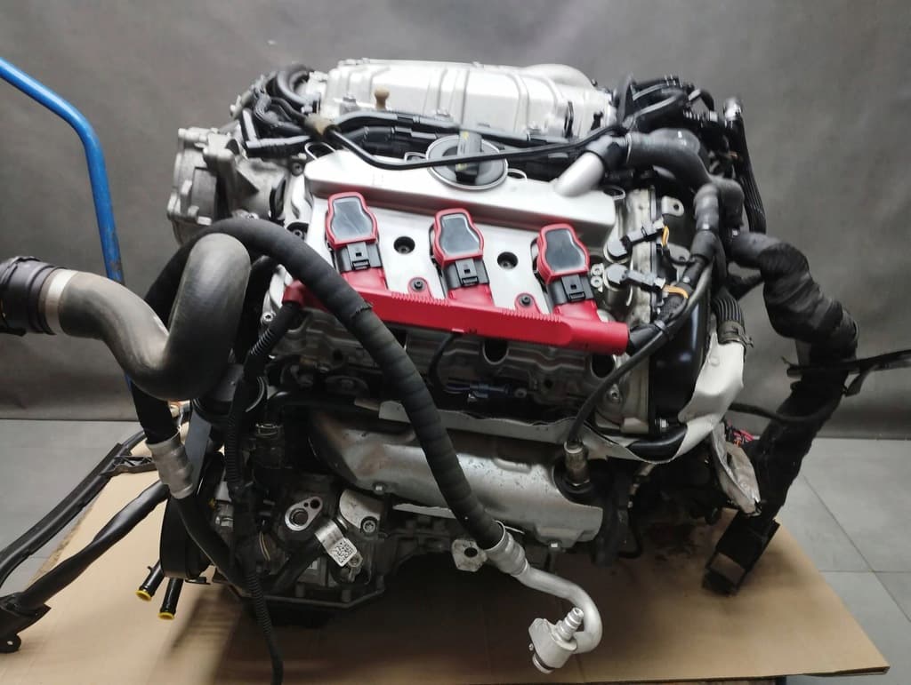Moteur CRED — vue 3