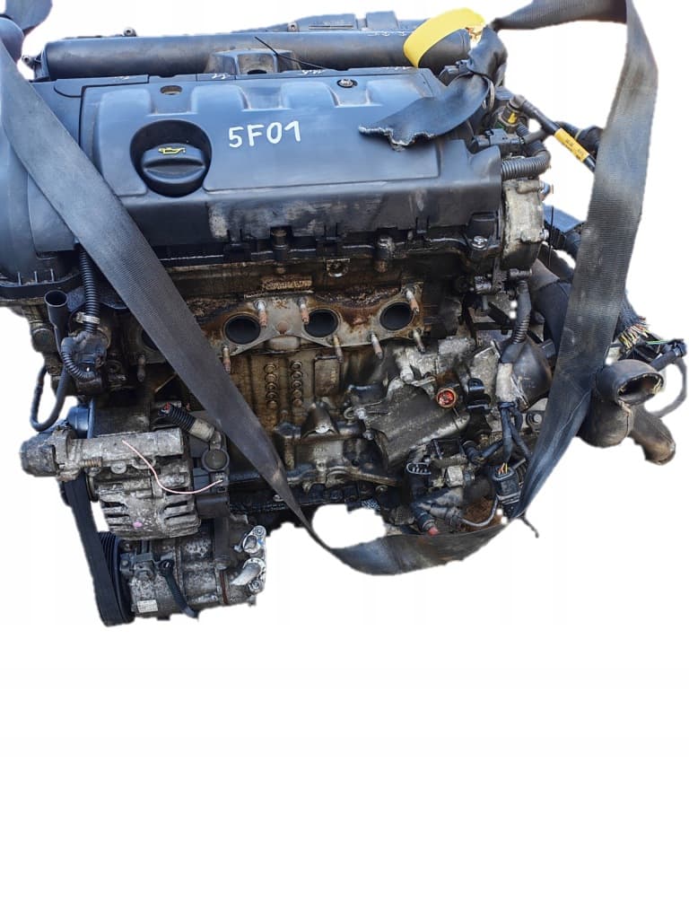 Moteur 5FS (EP6C) - Image 1