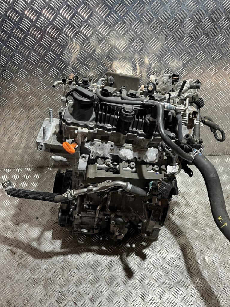 Moteur G3LF pour Hyundai