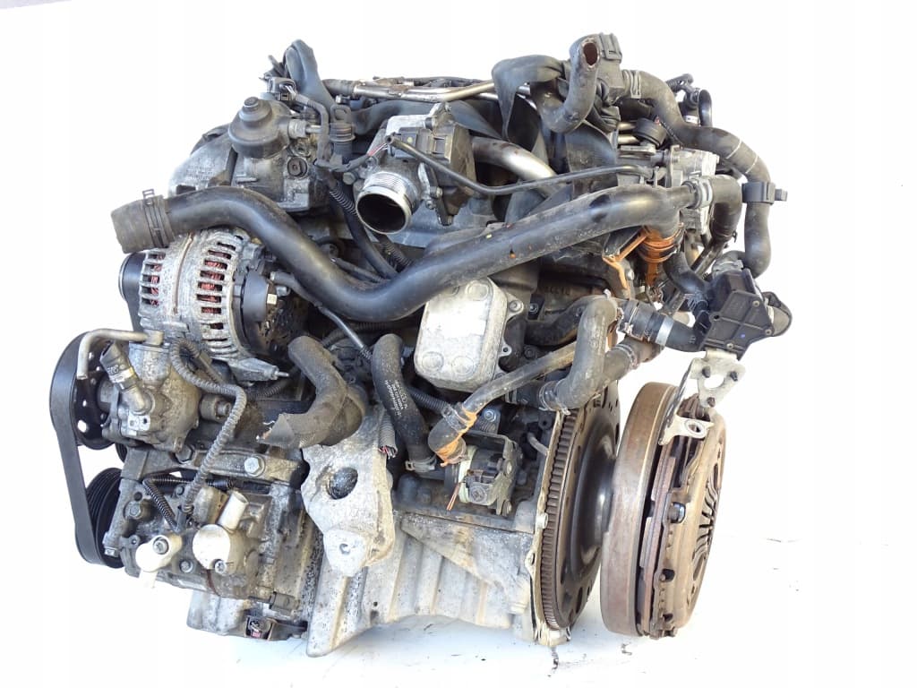 Moteur CJCC pour Seat Exeo