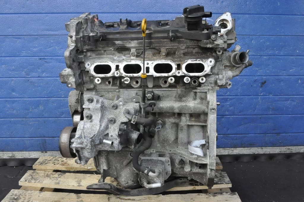 Moteur MR16DDT pour Nissan X-trail