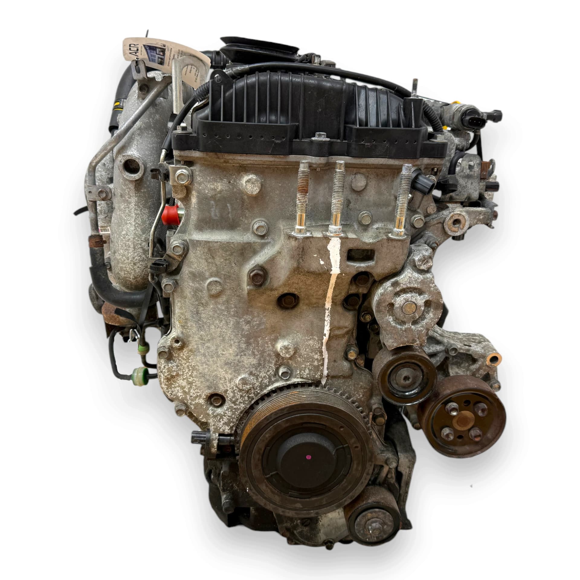Moteur R2AA — vue 7