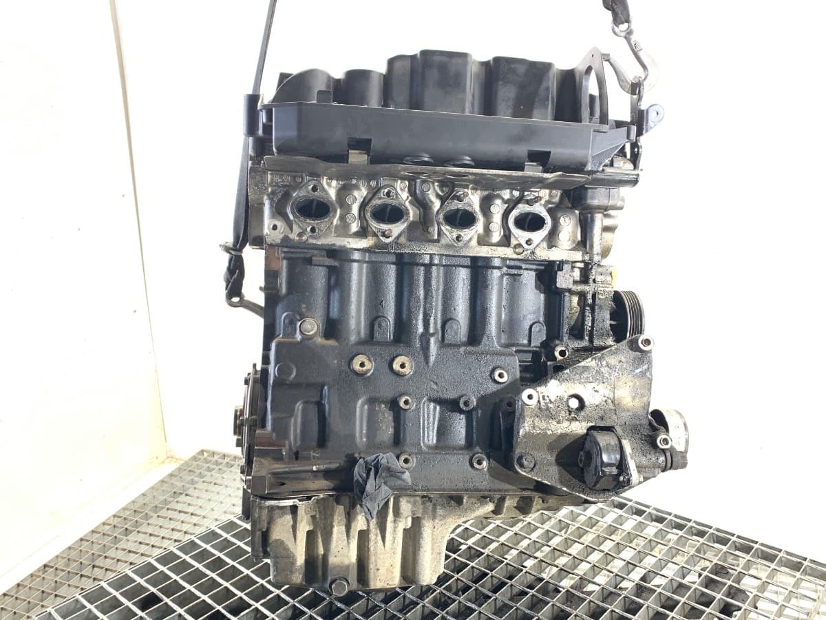 Moteur M47 D20 (204D1) — vue 3