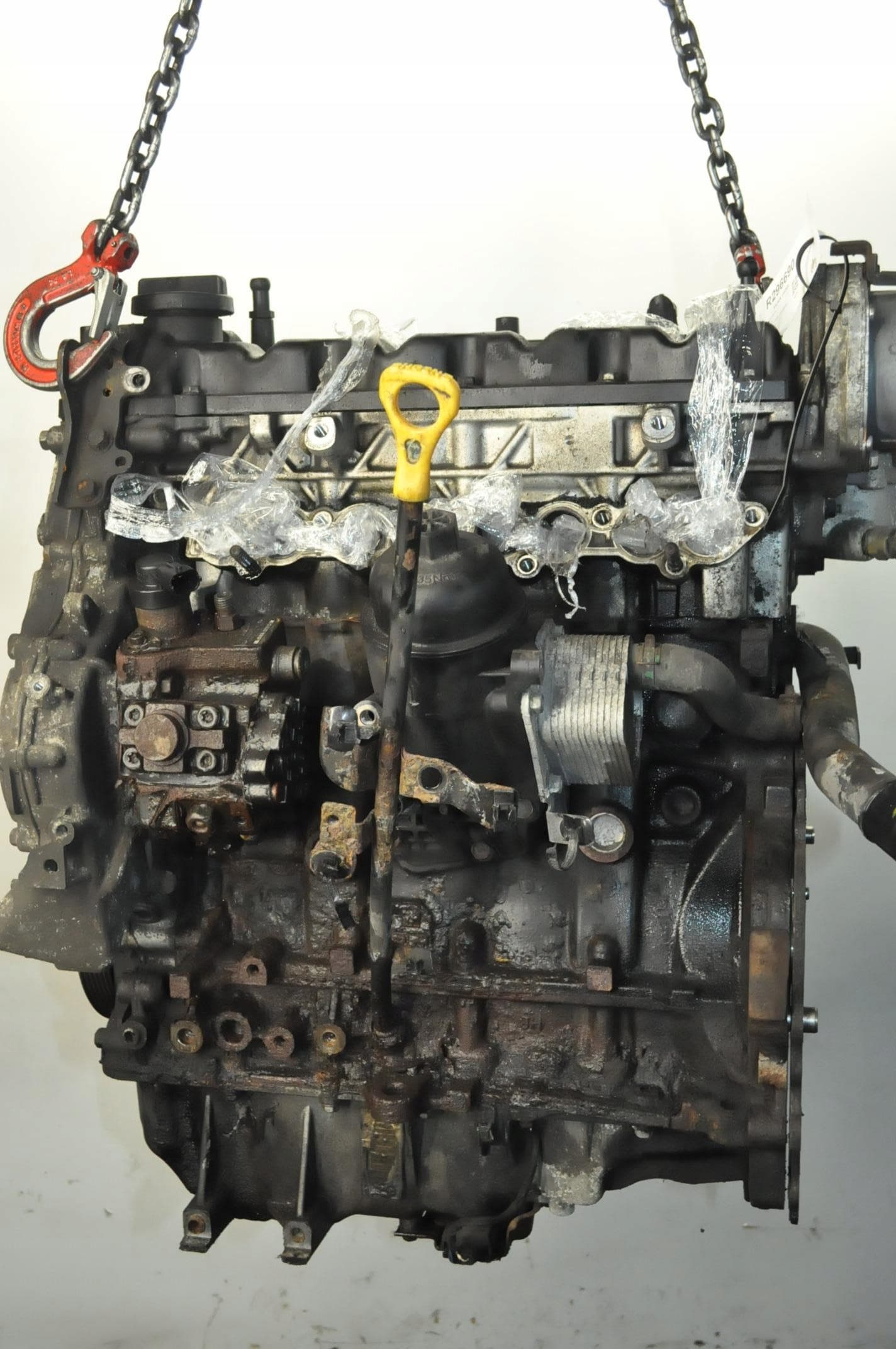 Moteur D4FD - Image 1