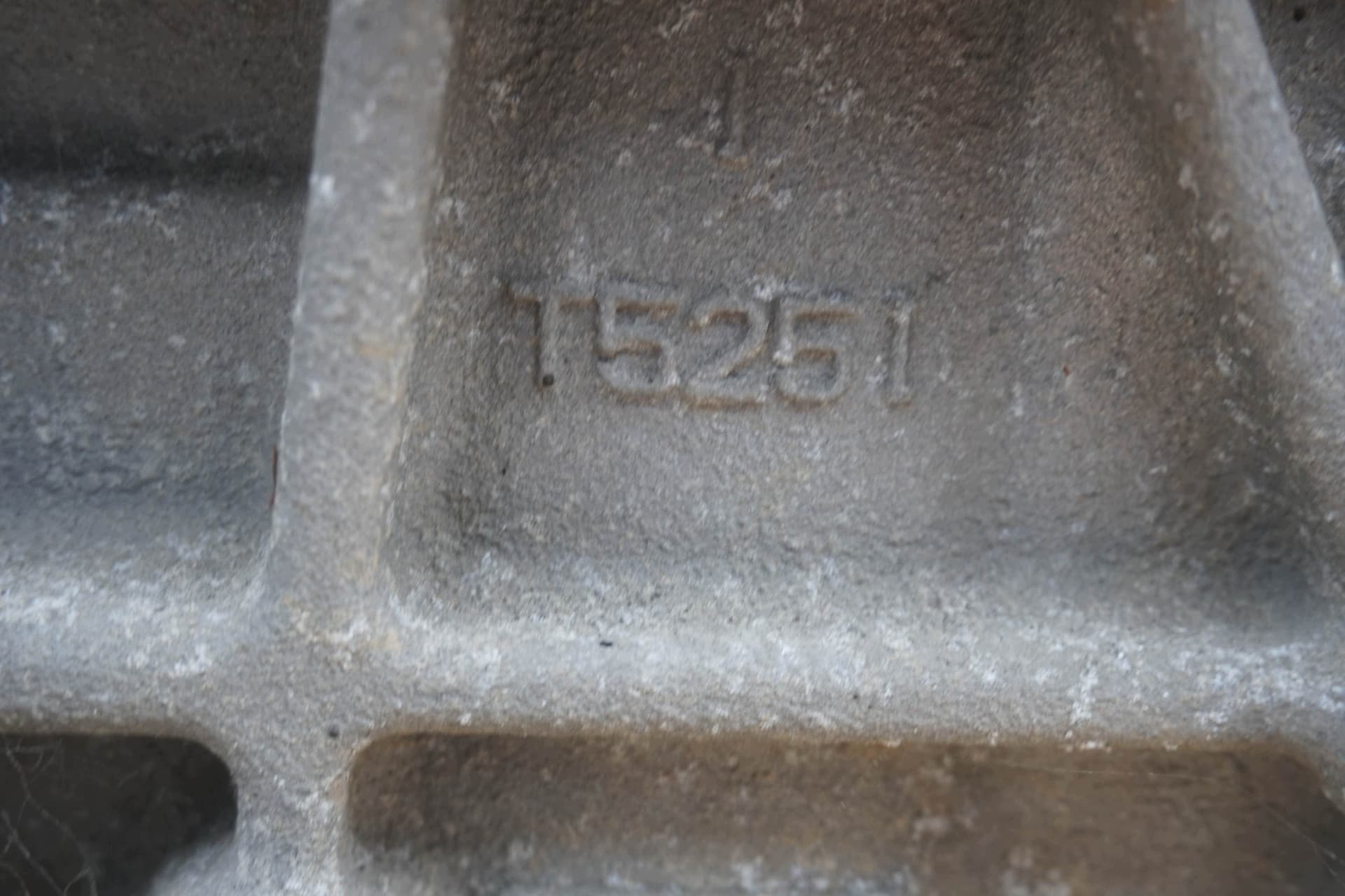 Moteur LF5W — vue 10