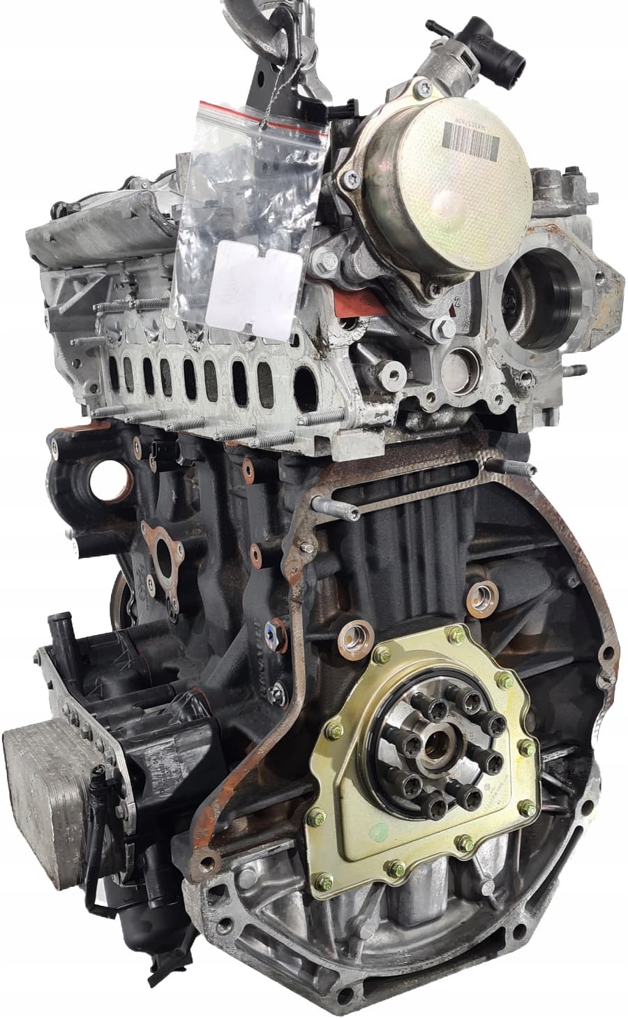 Moteur R9M — vue 4