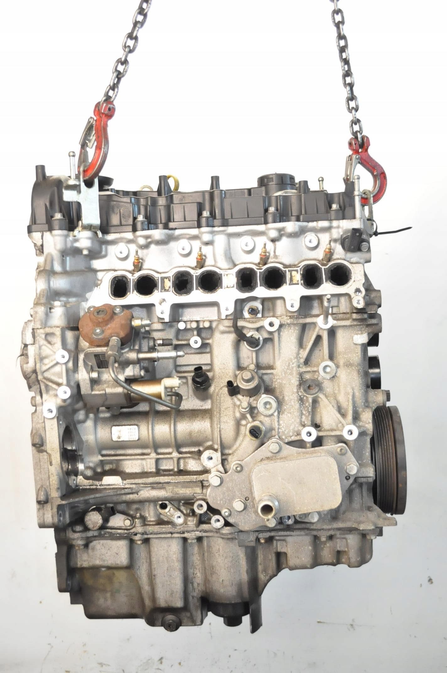 Moteur B 16 DTH - Image 1