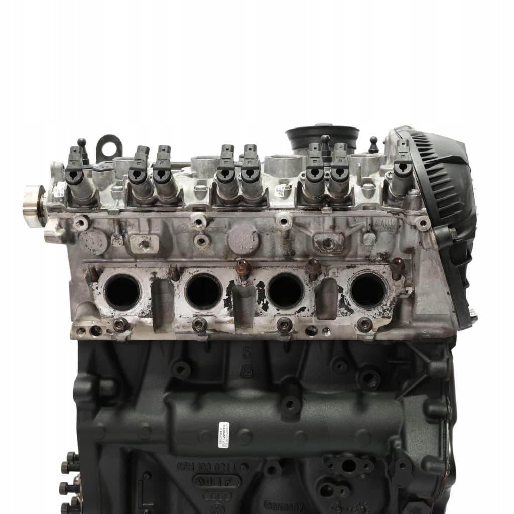 Moteur CDND — vue 6