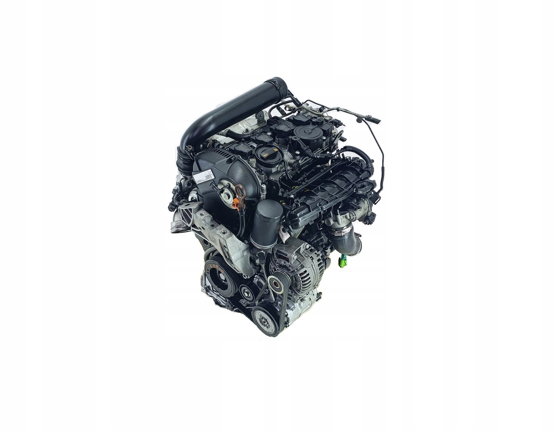 Moteur CCTA pour Audi Q3