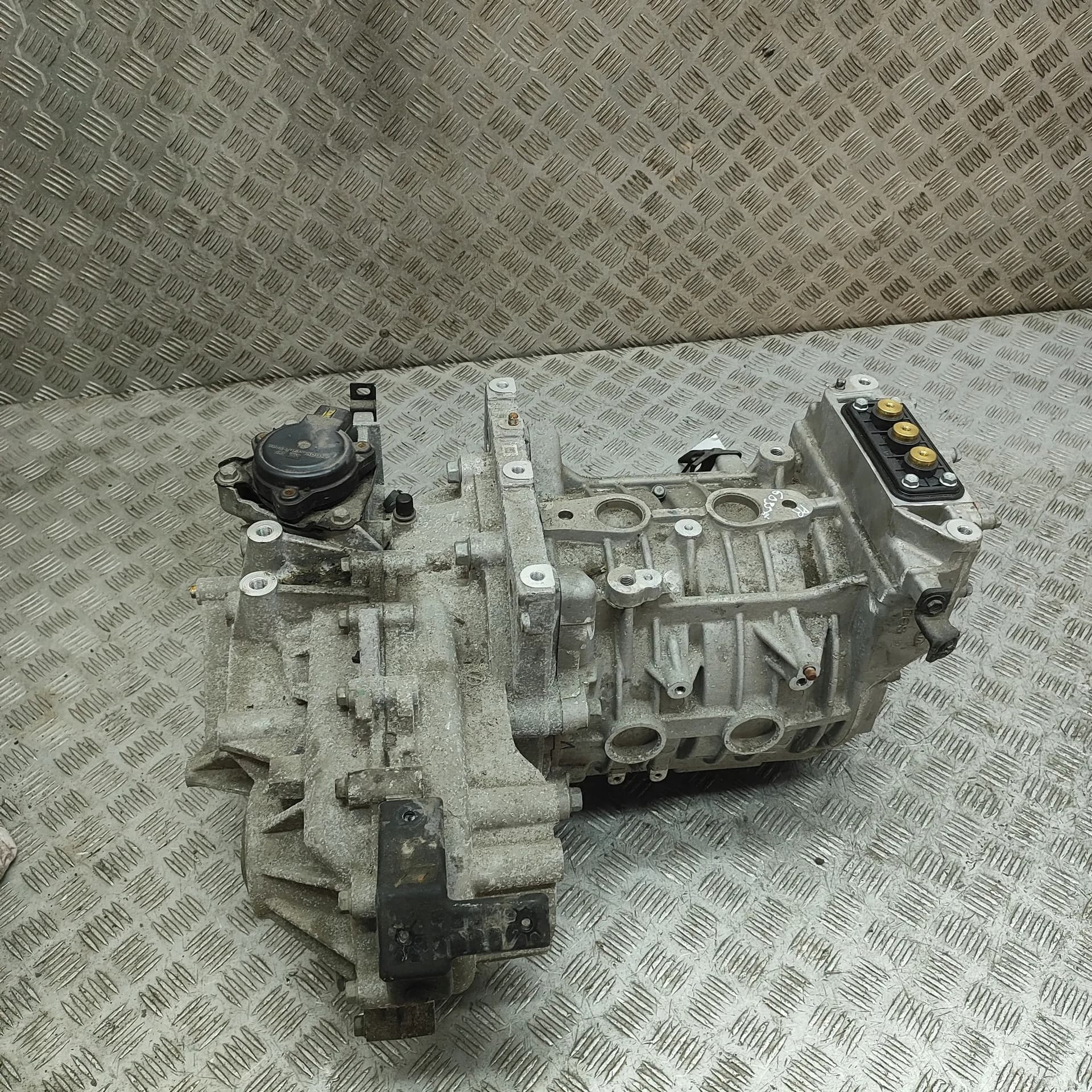 Moteur G4FP pour Hyundai