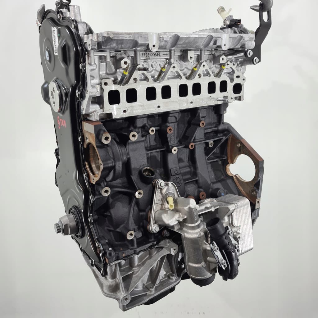 Moteur M9T 672 pour Renault