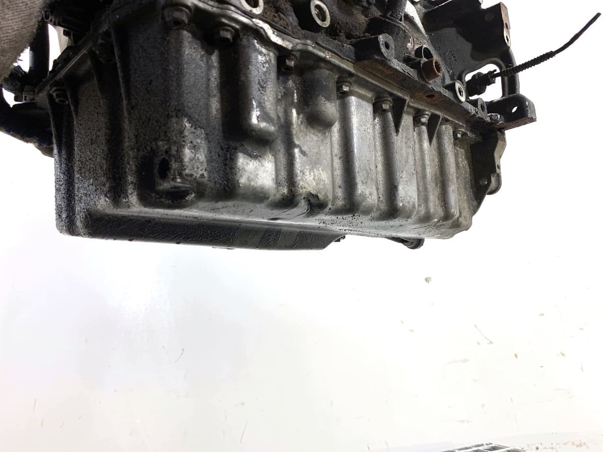Moteur CLHA — vue 4