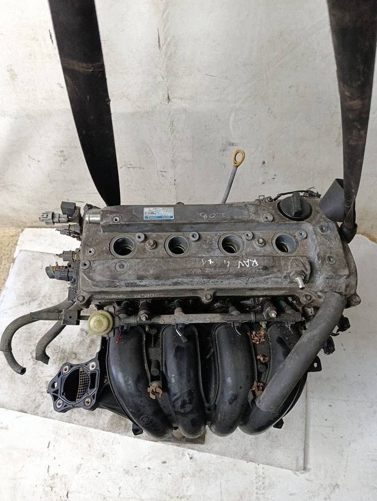 Moteur 1AZ-FE — vue 2