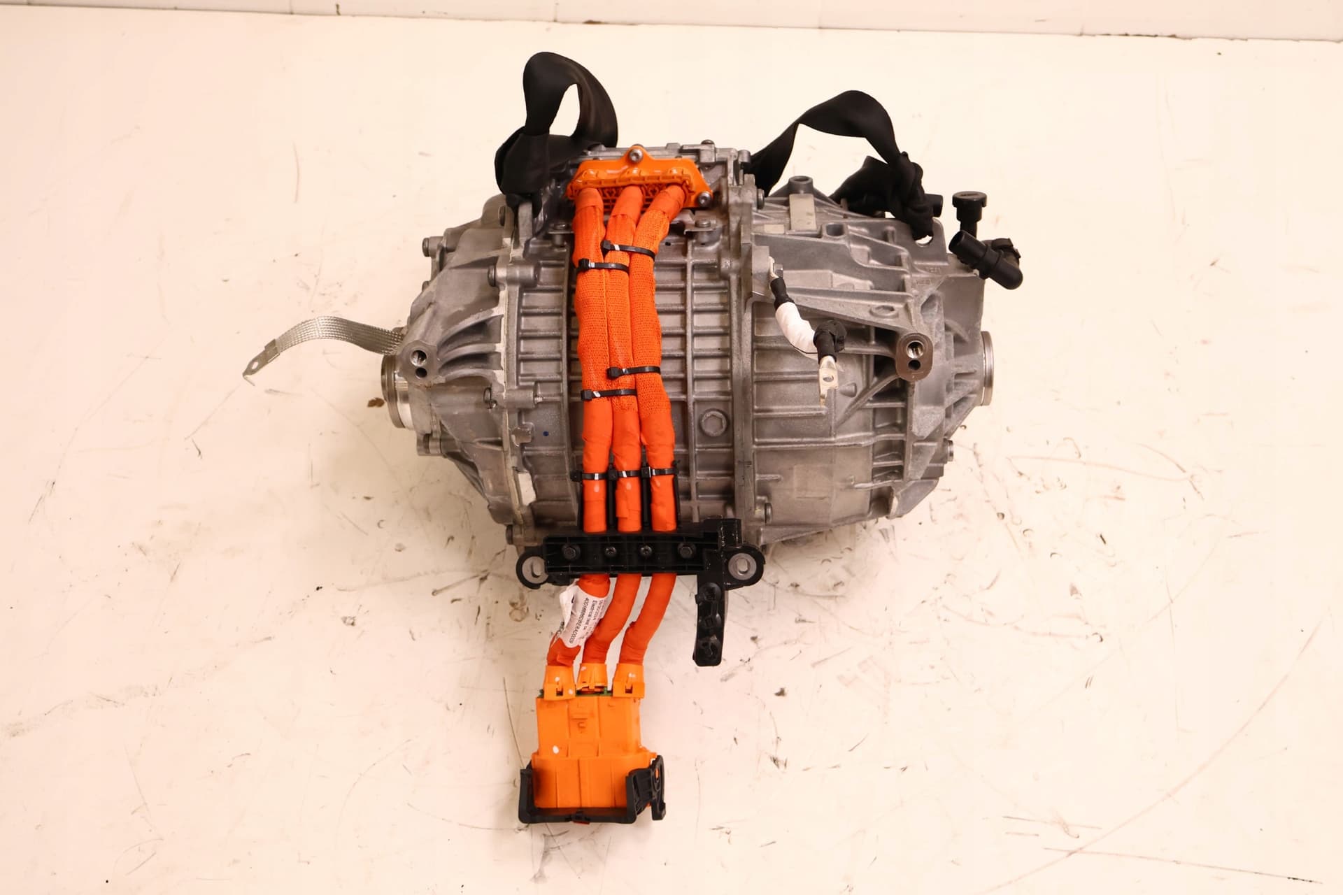 Moteur B 4204 T26 pour Volvo V60