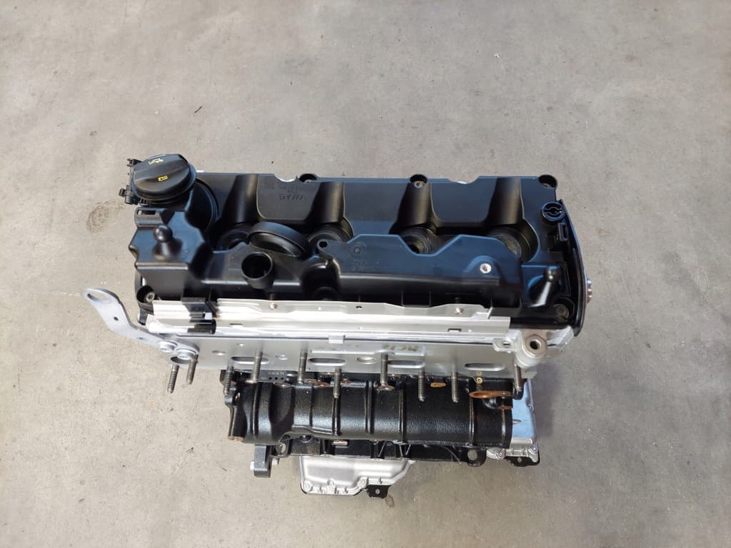 Moteur DEJB pour Audi A3 2.0 Diesel