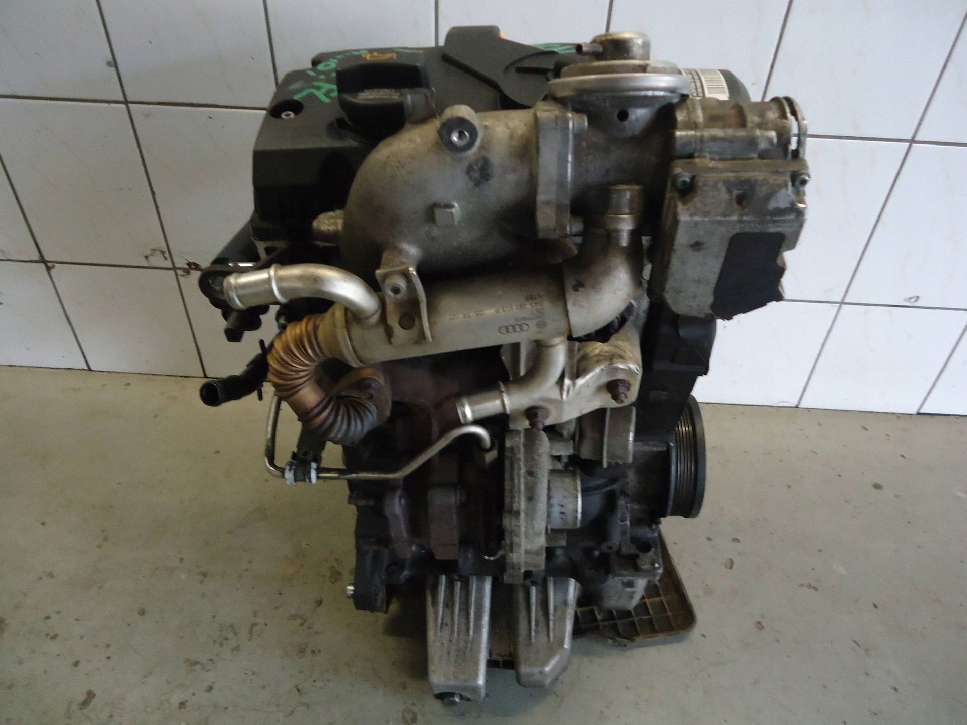Moteur BNM - Image 1
