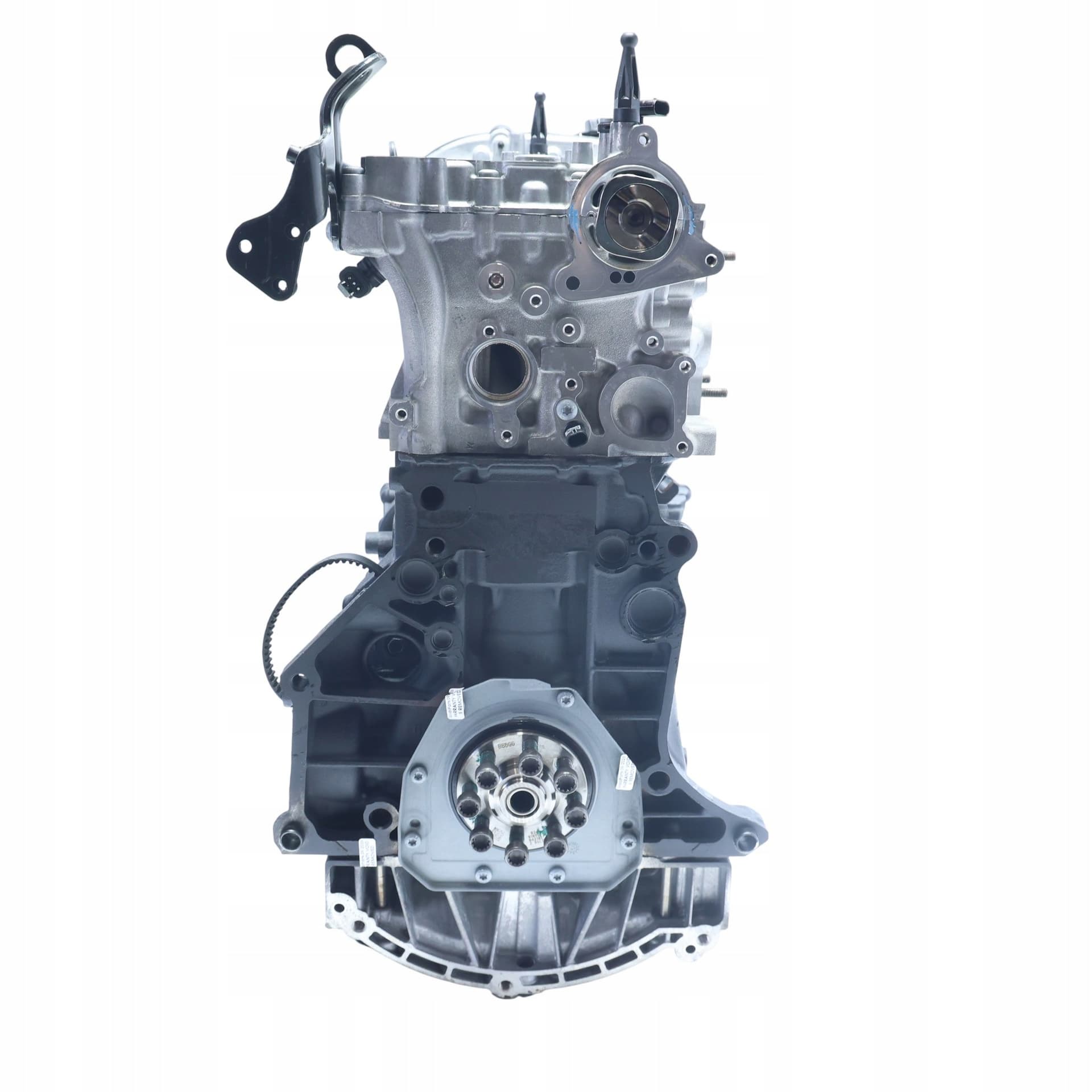 Moteur DKZB — vue 10