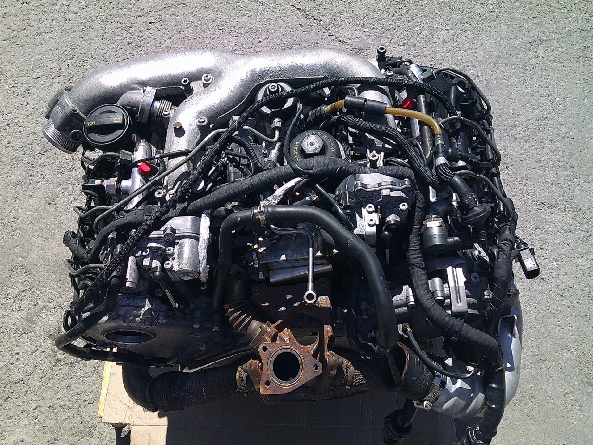 Moteur CASA - Image 1