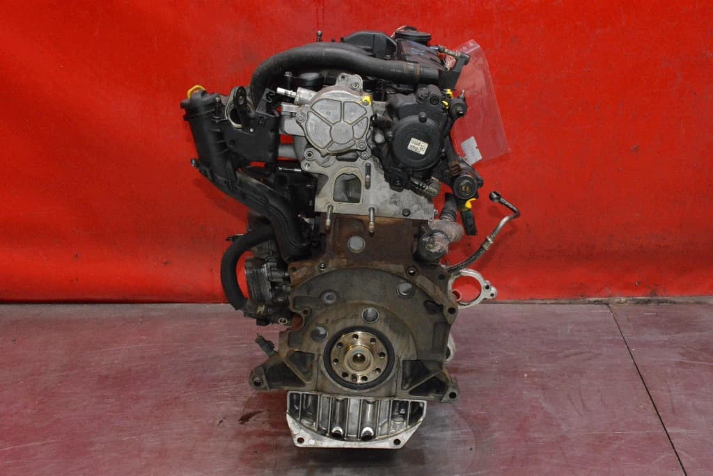 Moteur RHR (DW10CB) — vue 4