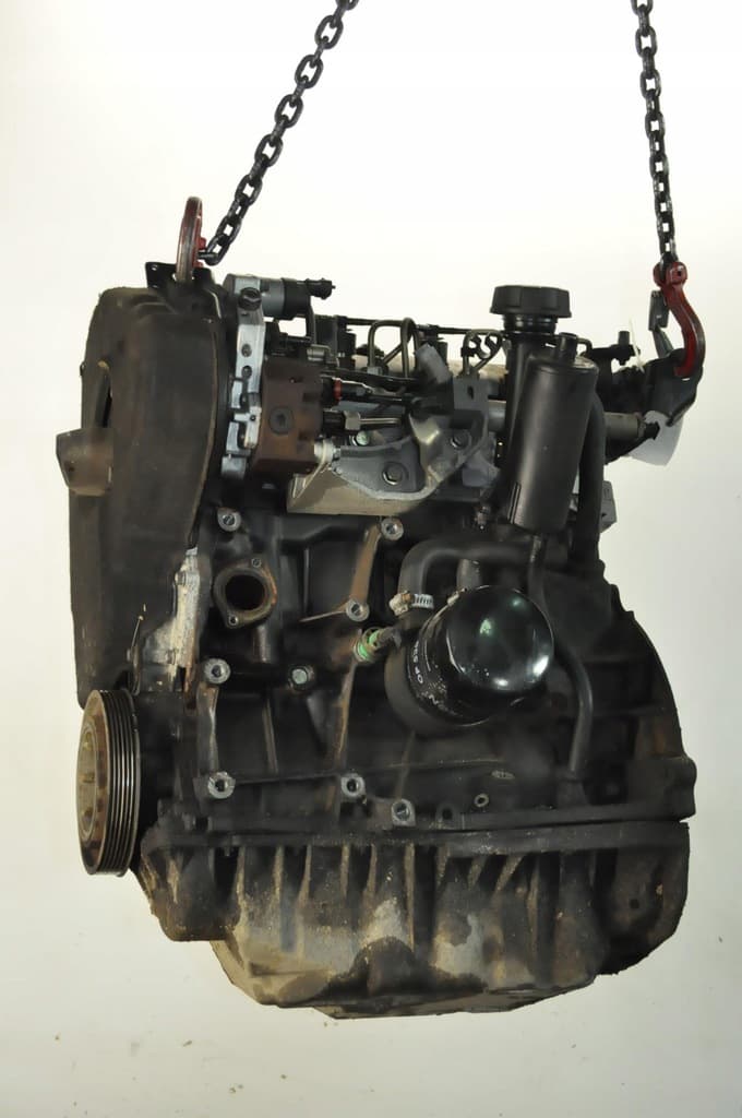 Moteur D 4192 T3 pour Volvo V40