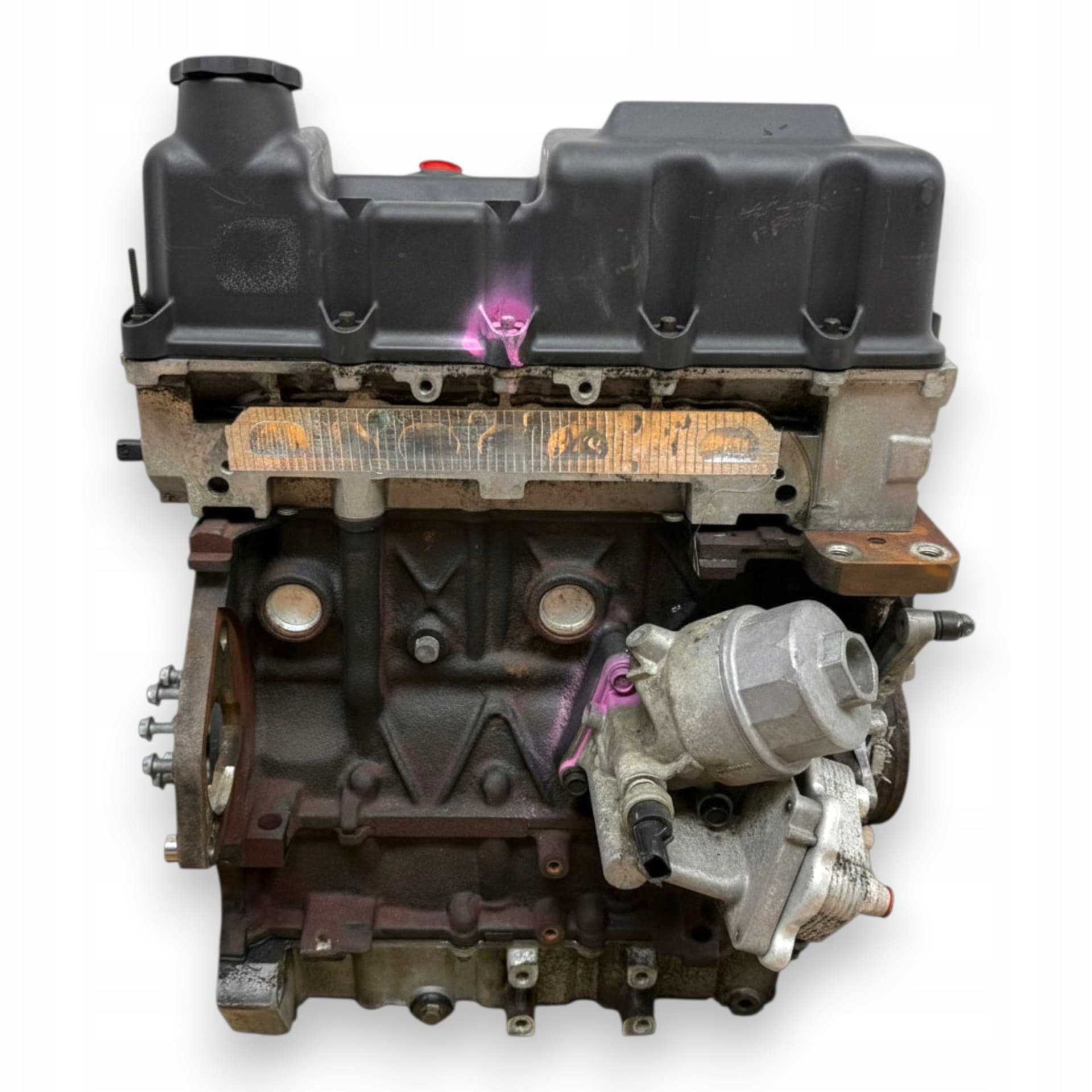Moteur W11 B16 A — vue 5