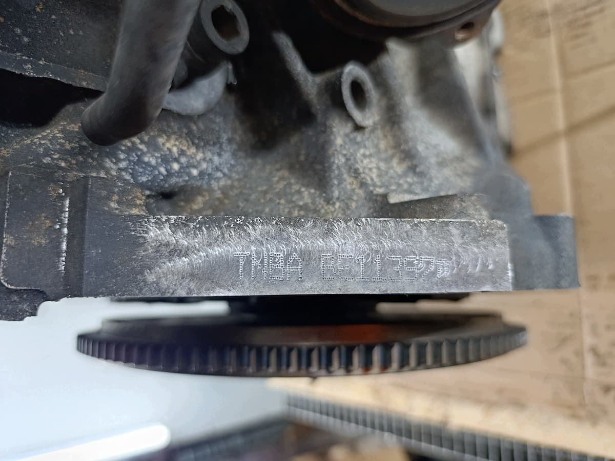 Moteur TNBA — vue 3