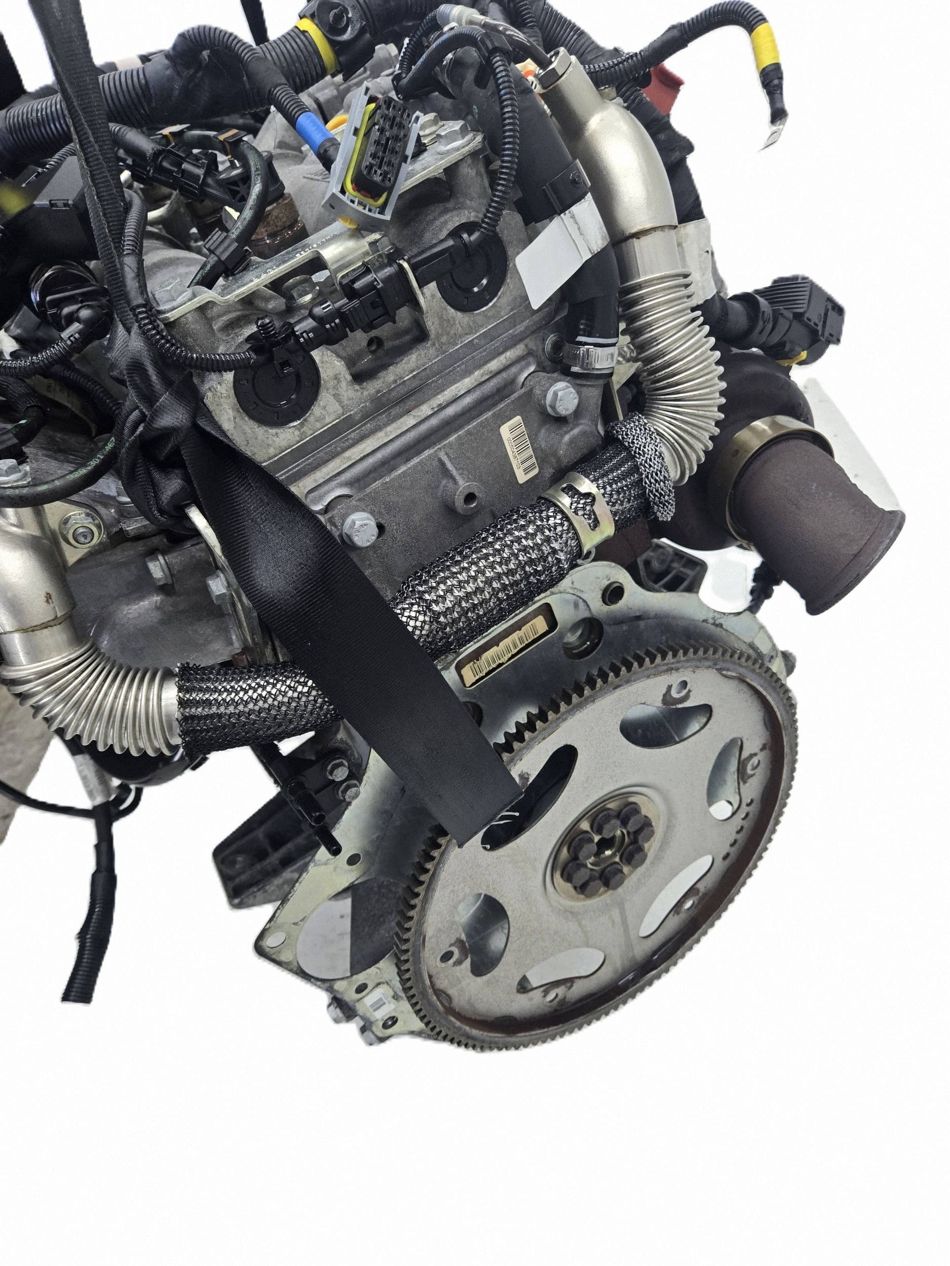 Moteur F1CGL411B — vue 5