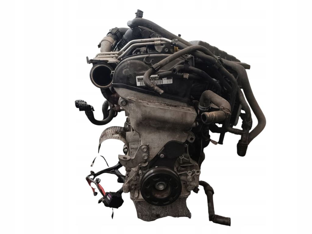 Moteur CJZB — vue 5