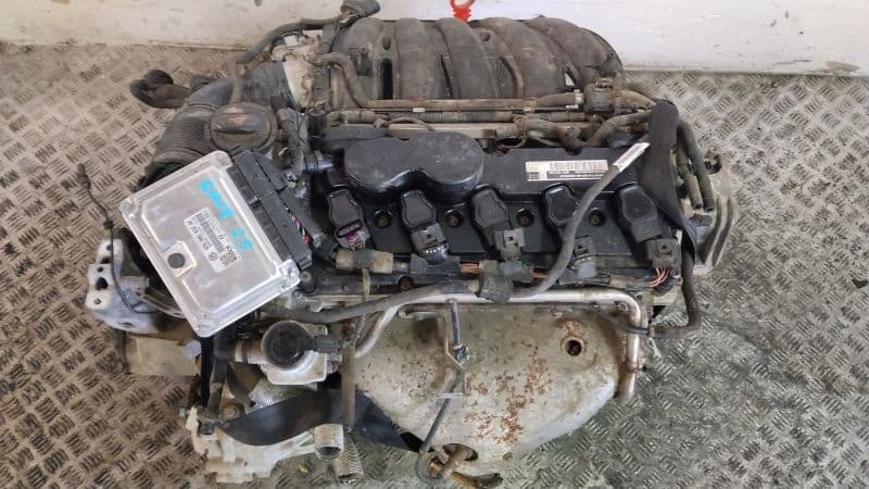 Moteur BGQ pour Volkswagen Beetle