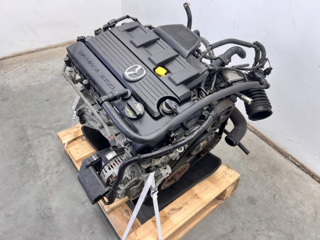 Moteur L828 — vue 11