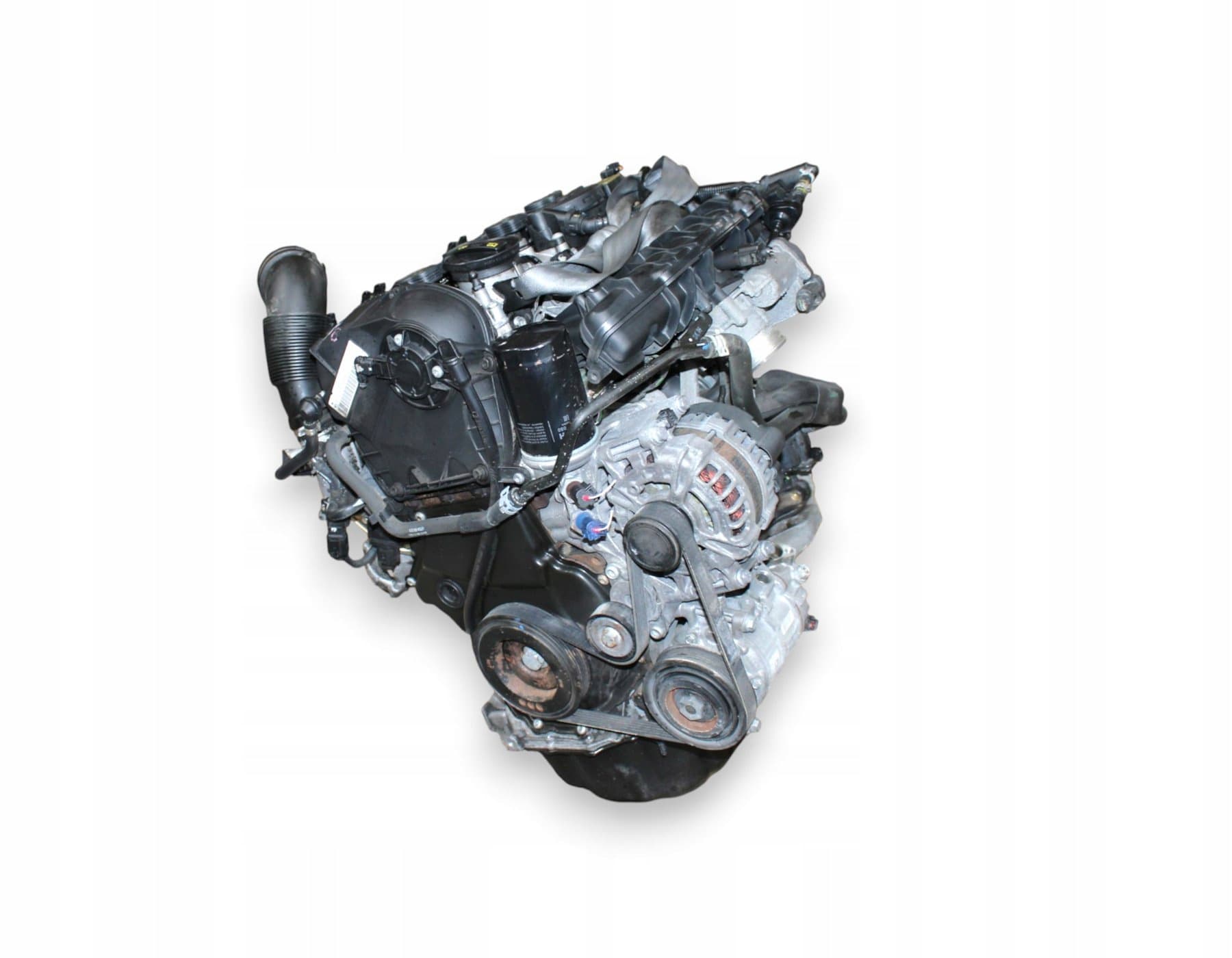 Moteur CDND - Image 1