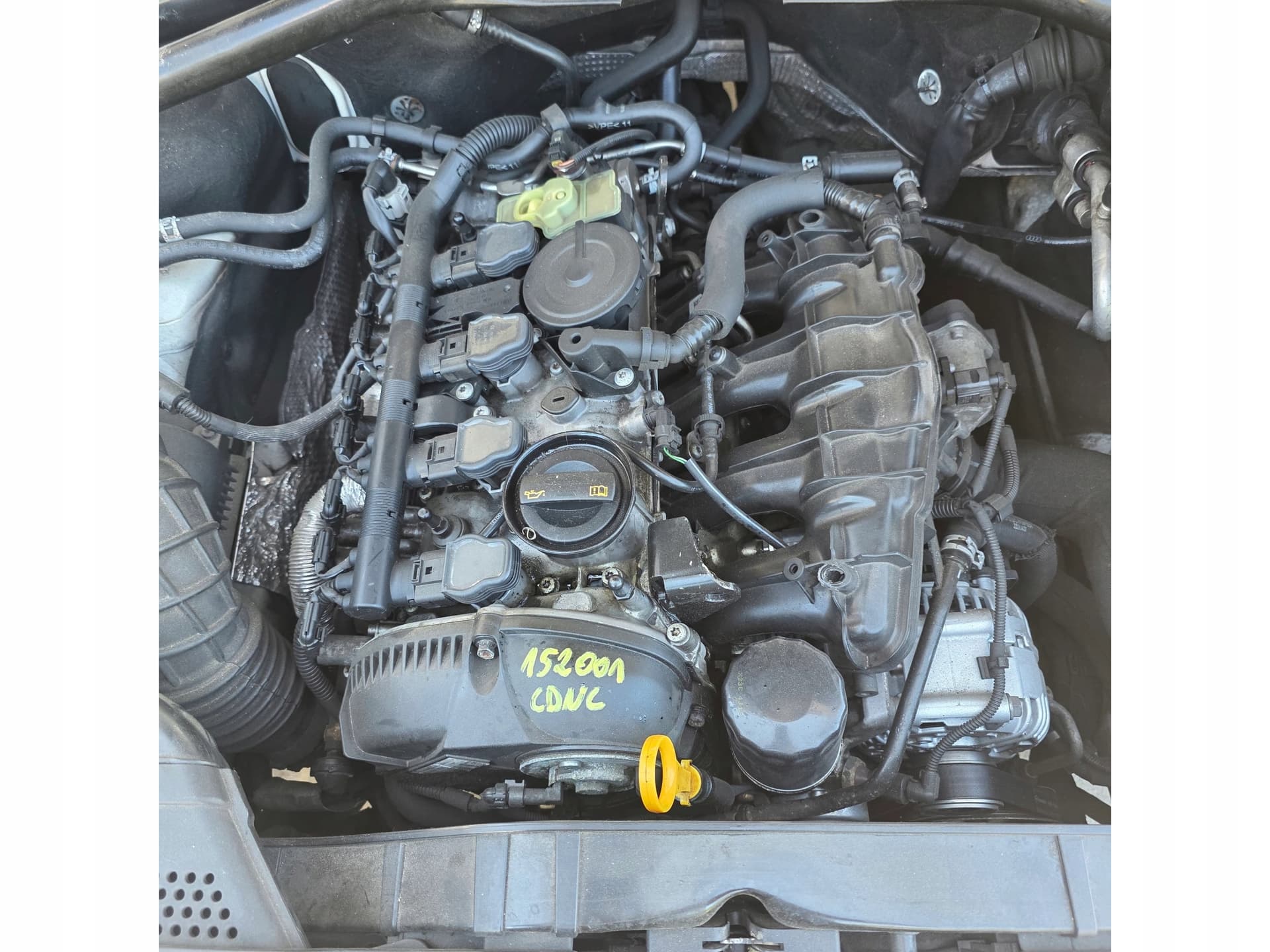 Moteur CDND - Image 1